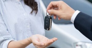 Kingston Car Title Loans