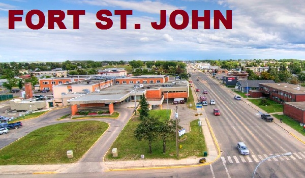 Auto Title Loans Fort St. John