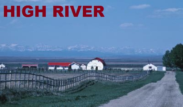 Auto Title Loans High River
