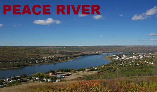 Personal Loans Peace River