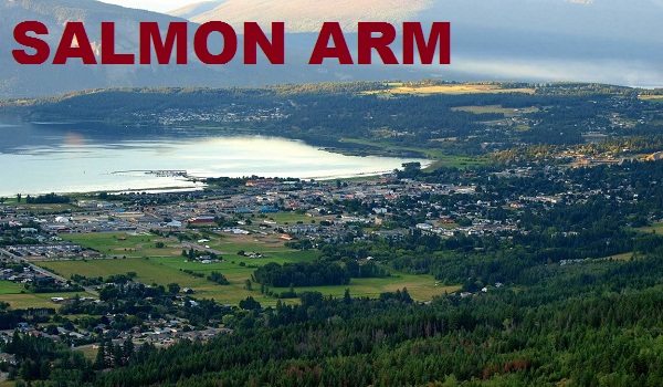 Auto Title Loans Salmon Arm