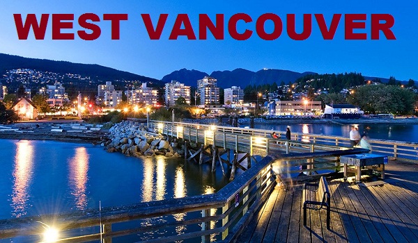 Personal Loans West Vancouver