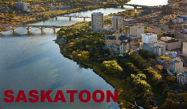 Saskatoon