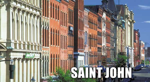 car title loans Saint John