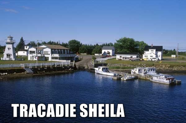 Auto Title Loans Tracadie-Sheila