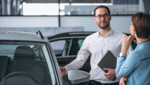 Car Title Loans Devon
