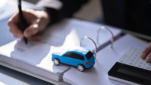 Vehicle Title Loans Vancouver British Columbia