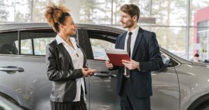 Title Loans Port Coquitlam