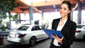 Vehicle Title Loans Surrey British Columbia