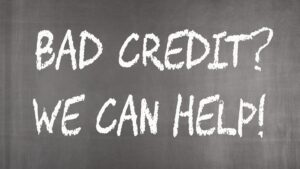 Bad Credit Car Loans Vancouver BC
