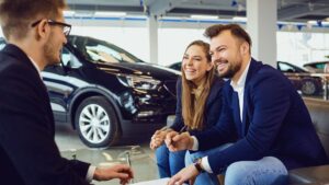 Car Equity Loans Nanaimo