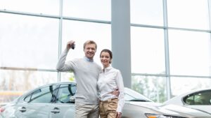 Car Title Loans London