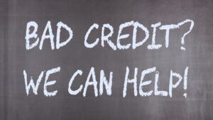 Bad Credit Car Loans Hamilton