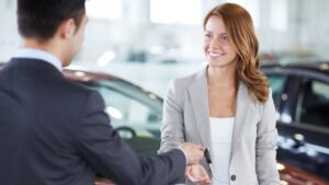 Car Title Loans In Calgary