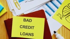Bad Credit Car Title Loans Ontario