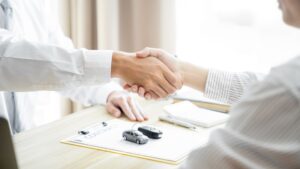 Bad Credit Car Title Loans