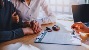 Ontario Bad Credit Car Title Loans