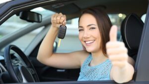 Bad Credit Car Title Loans