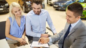Car Title Loan
