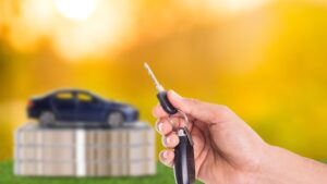 Car Title Loan
