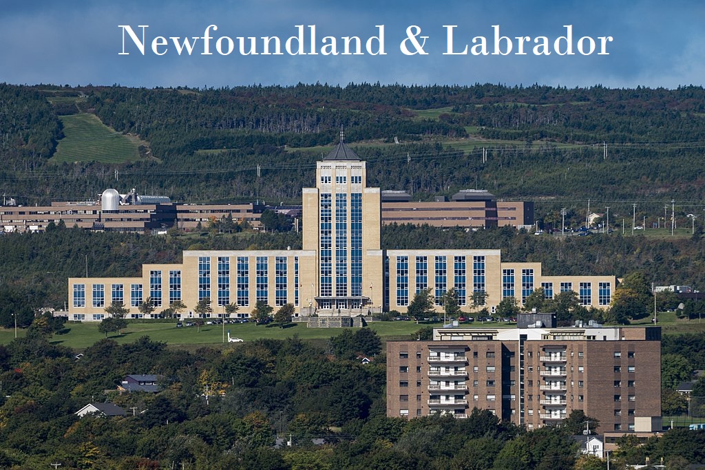 Car Equity Loans Newfoundland & Labrador