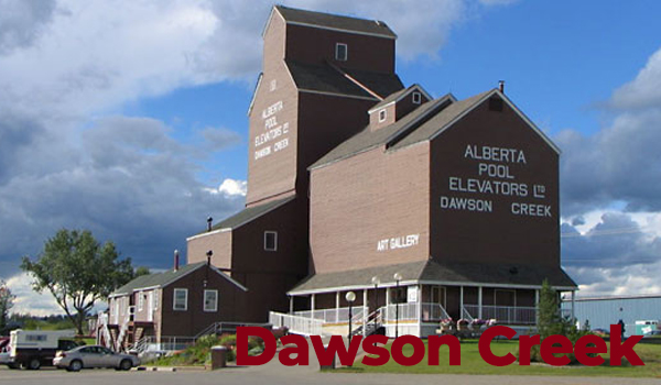 Personal Loans Dawson Creek