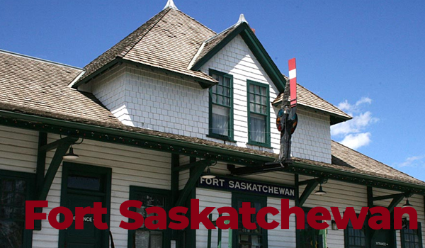 Personal Loans Fort Saskatchewan