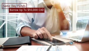 Same Day Cash Through A Car Title Loan