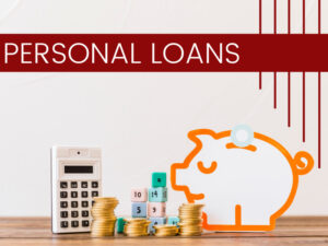 personal loan