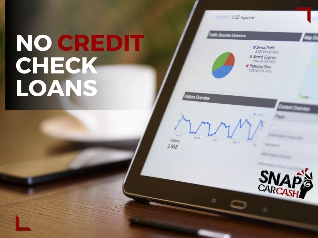 Vacation Loans No Credit Check: A Gateway To Your Dream Getaway