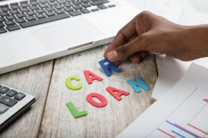 Car Title Loan