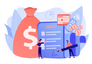 Auto title loans