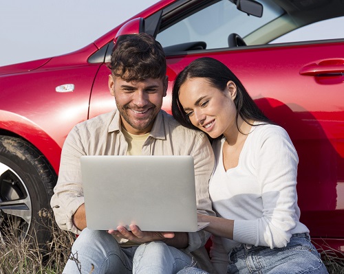 Car Finance Welland Ontario