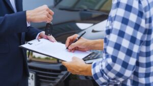 Car Pawn Loan Kitchener
