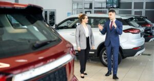 Car Equity Loans Charlottetown