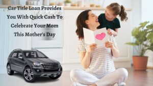 Car Title Loan