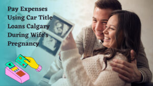 Car Title Loans Calgary