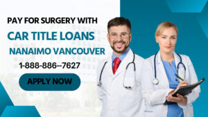 Car Title Loans Nanaimo