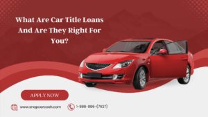 Car Title Loans