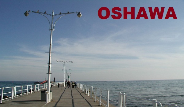 Auto Title Loans Oshawa